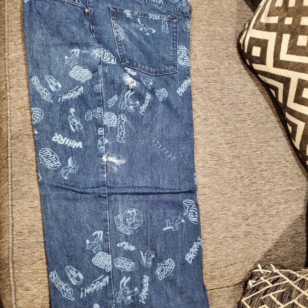 Iceberg jeans